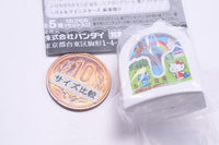 Sanrio Characters Retro Miniature Charm Part.2 [1.Hello Kitty Hourglass]