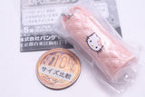 Sanrio Characters Retro Miniature Charm Part.2 [2.Hello Kitty Quilted Pen Case]