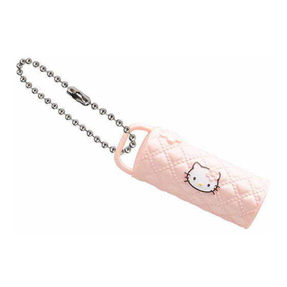 Sanrio Characters Retro Miniature Charm Part.2 [2.Hello Kitty Quilted Pen Case]