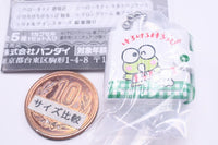 Sanrio Characters Retro Miniature Charm Part.2 [3.Kerokerokeroppi Wallet]