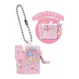 Sanrio Characters Retro Miniature Charm Part.2 [5.Little Twin Stars Pencil Sharpener]