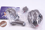 Ginga Nagareboshi Gin Figure Collection Vol.2 [5.Akakabuto (Upper Body)]