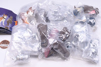 Ginga Nagareboshi Gin Figure Collection Vol.2 [All 6 type set(Full Complete)]