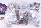 Ginga Nagareboshi Gin Figure Collection Vol.2 [All 6 type set(Full Complete)]