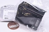 HIDISC Magnetic Laboratory Mascot Collection [2.Cassette Recorder (Black)]