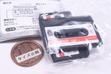 HIDISC Magnetic Laboratory Mascot Collection [3.Cassette Tape Set]