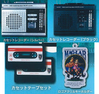 HIDISC Magnetic Laboratory Mascot Collection [All 4 type set(Full Complete)]