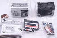 HIDISC Magnetic Laboratory Mascot Collection [All 4 type set(Full Complete)]