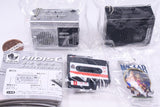 HIDISC Magnetic Laboratory Mascot Collection [All 4 type set(Full Complete)]