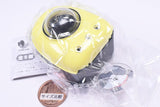 Nekonitenseishitaojisan x Dokodemo Issho Animal Backpack [4.Yellow]