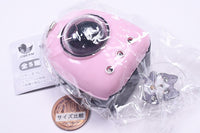 Nekonitenseishitaojisan x Dokodemo Issho Animal Backpack [5.Pink]