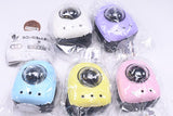Nekonitenseishitaojisan x Dokodemo Issho Animal Backpack [All 5 type set(Full Complete)]