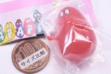 Barbapapa narabundesu. [3.Barbabravo]