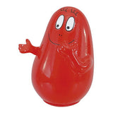 Barbapapa narabundesu. [3.Barbabravo]
