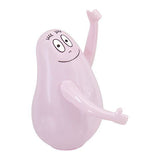 Barbapapa narabundesu. [4.Barbapapa]