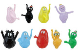 Barbapapa narabundesu. [All 9 type set(Full Complete)]
