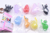 Barbapapa narabundesu. [All 9 type set(Full Complete)]