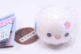 Fukufuku Shimaenaga Umbrella Mascot Part.2 [1.Shimae Blue]