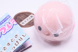 Fukufuku Shimaenaga Umbrella Mascot Part.2 [5.Pink Shima-chan]