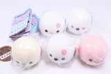 Fukufuku Shimaenaga Umbrella Mascot Part.2 [All 5 type set(Full Complete)]