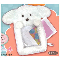 Toy poodle Mocofy Madotsuki Pouch [1.Mocofy]