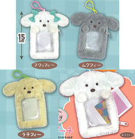 Toy poodle Mocofy Madotsuki Pouch [All 4 type set(Full Complete)]