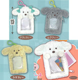 Toy poodle Mocofy Madotsuki Pouch [All 4 type set(Full Complete)]