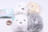 Toy poodle Mocofy Madotsuki Pouch [All 4 type set(Full Complete)]