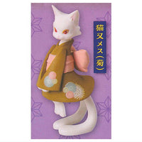Dennnou Daiku Waso Nekomata Part.2 [5.Nekomata female (kiku)]