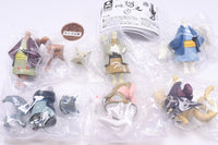 Dennnou Daiku Waso Nekomata Part.2 [All 6 type set(Full Complete)]