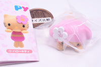 Sanrio Characters Pyokonoru Mascot Part.2 [2.My Melody]