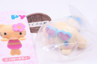 Sanrio Characters Pyokonoru Mascot Part.2 [3.Cinnamoroll]