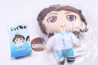 Haikyu!! Plush Mascot Part.2 [1.Toru Oikawa]