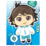 Haikyu!! Plush Mascot Part.2 [1.Toru Oikawa]
