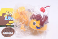LIVING DEAD PUDDING & LIVING DEAD JELLY (Capsule) [1.Normal Pudding]
