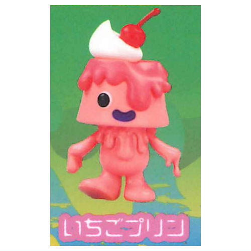LIVING DEAD PUDDING ＆ LIVING DEAD JELLY NEW LIVING DEAD PUDDING &amp LIVING DEAD JELLY BOX OF 4 | eBay