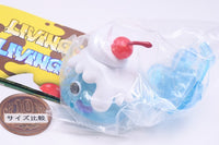 LIVING DEAD PUDDING & LIVING DEAD JELLY (Capsule) [3.Soda Jelly]