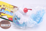 LIVING DEAD PUDDING & LIVING DEAD JELLY (Capsule) [3.Soda Jelly]