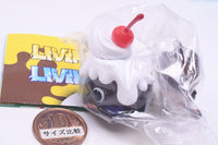 LIVING DEAD PUDDING & LIVING DEAD JELLY (Capsule) [5.Coffee Jelly (secret)]