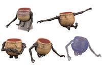ELDEN RING Jar Bairn Figure [All 5 type set(Full Complete)]