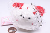 Maruanimal Okitsune-chan Plush Toy [1.Red (Fire Attribute)]