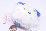 Maruanimal Okitsune-chan Plush Toy [2.Blue (Water Attribute)]