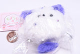 Maruanimal Okitsune-chan Plush Toy [3.Purple (Dark Attribute)]