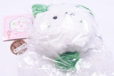 Maruanimal Okitsune-chan Plush Toy [4.Green (Grass Attribute)]
