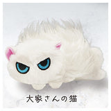 Natsukanaineko Plush Toy [3.Oyasan no neko]