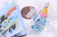 Disney Character Mejirushi Accessory SUMMER [1.Scrump]
