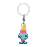 Disney Character Mejirushi Accessory SUMMER [1.Scrump]