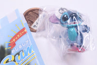 Disney Character Mejirushi Accessory SUMMER [2.Stitch]