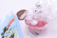 Disney Character Mejirushi Accessory SUMMER [3.Baymax]