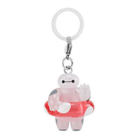 Disney Character Mejirushi Accessory SUMMER [3.Baymax]